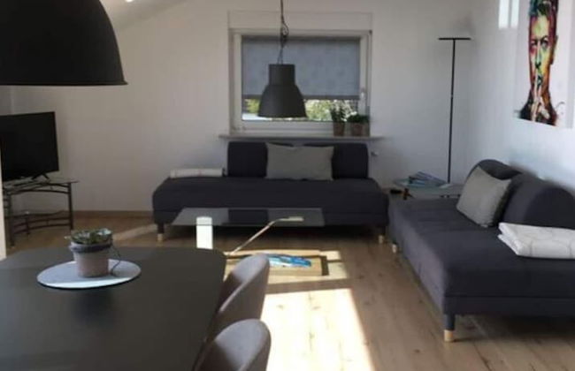 Holiday Apartment Hammerle-seiler - Foto 15