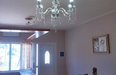 Theodore's Mansion Your aristocratic escape in Greece - Foto 13