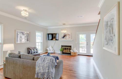 Near Vandy, 11 minsDowntown, Park Free, Fast Wifi - Foto 25