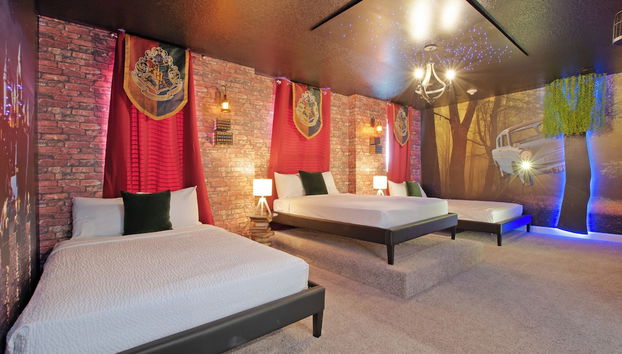 Servicios del alojamiento