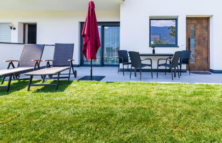 Haus Nummer 9 - Foto 8