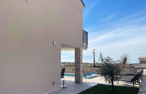 Villa Farini - with private pool near Porec - Photo 48