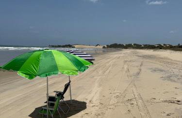Village Pé na Areia - Praia de Genipabu - Foto 38