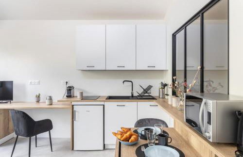 Residence Iles Bretonnes - Foto 12