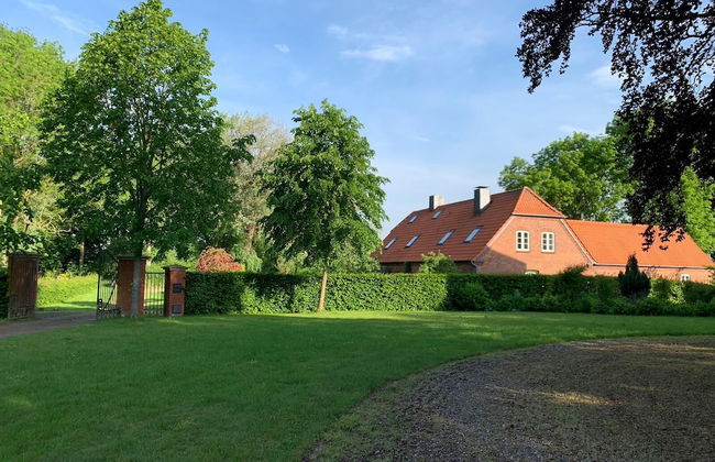 Gutshof Rothensande - Foto 41