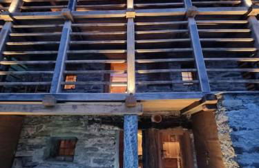 Ad Maiora Baita Walser with SPA - Foto 18