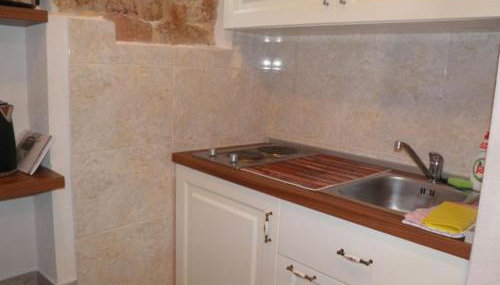Apartman DEJO - Foto 4, stove