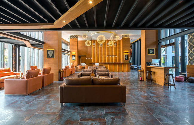 Citygate Kamala Resort and Residence - Photo 9