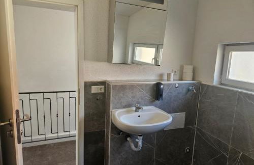 Welcome to Ndé-flat in Abstatt - Foto 8