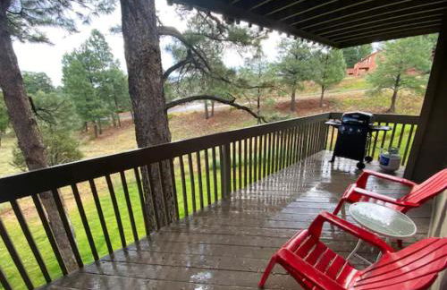 Flagstaff Sweet Condo in the Country Club! - Foto 1