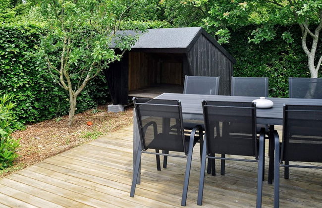 6 Person Holiday Home in Struer-by Traum - Foto 29