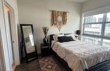 Edgewater Luxe 1BR - Foto 18