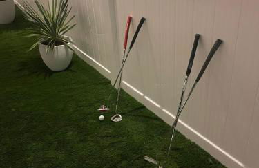 Brand New beautiful house with a luxury backyard - Foto 29