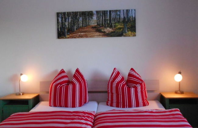 Attractive Apartment in Haidmuhle - Foto 2