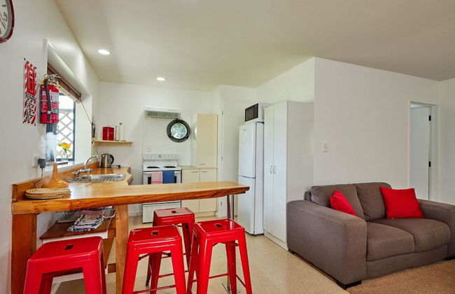 Barnacle Bills - Photo 13