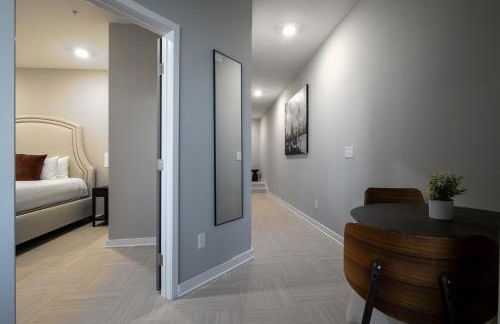 Downtown Birmingham Apartments by Landing - Foto 119