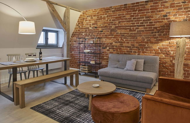 VIAs Appartements und Ferienwohnungen - Foto 24