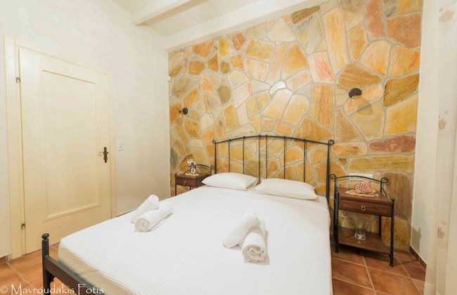 Unique Thasos Beach Villa - Foto 5