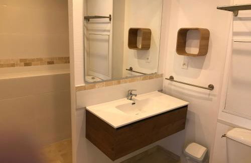 Les Terrasses de la plage de Trestel - Foto 21