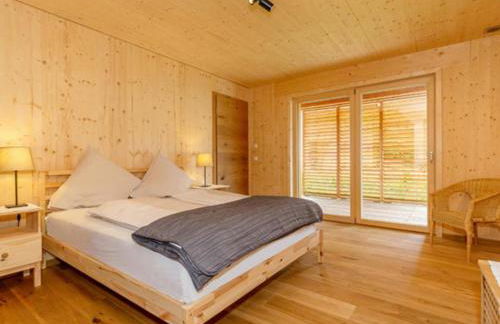 Chalet an der Lofer - Foto 36