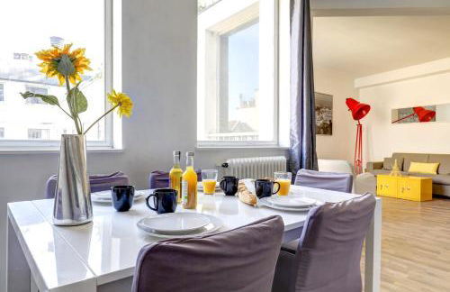 BnBNova - Palais Royal & Louvre - 1BR - Foto 2