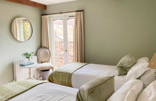 The Granary - Foto 21