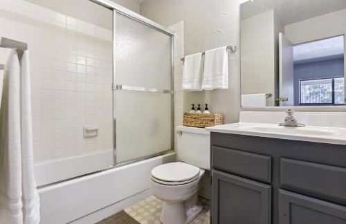 Cozy Winter Park Condo Bike, Ski, and Hike! - Foto 21