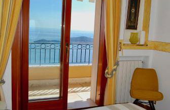 Stunning Penthouse with panoramic views of Eze Village and the French Riviera - Foto 16