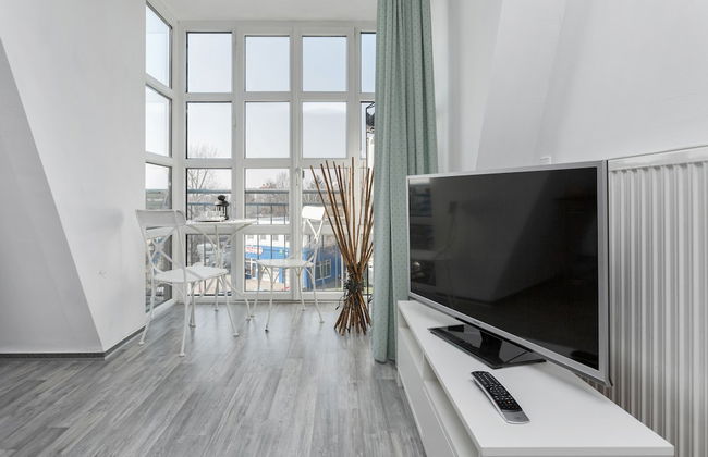 Apartment Saxonia - Foto 14