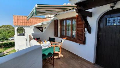 Apartamento en Playa Son Bou - Foto 4