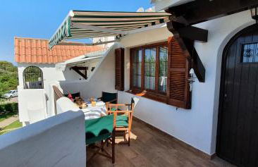 Apartamento en Playa Son Bou - Foto 4