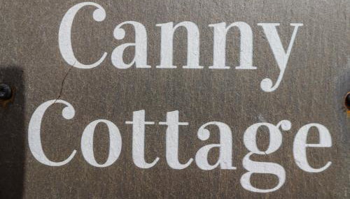 Canny Cottage - Foto 2