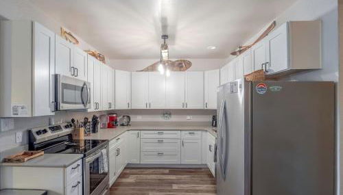 Dogs OK! Prime Home Base minutes to Downtown and Trails - Foto 3