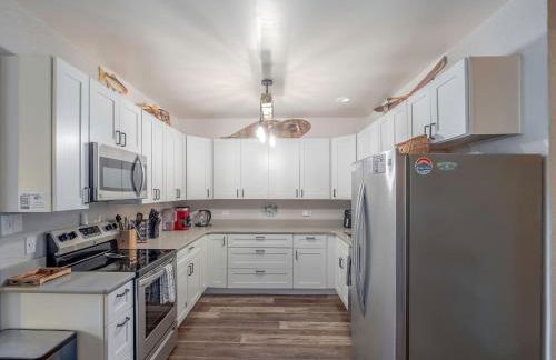 Dogs OK! Prime Home Base minutes to Downtown and Trails - Foto 3