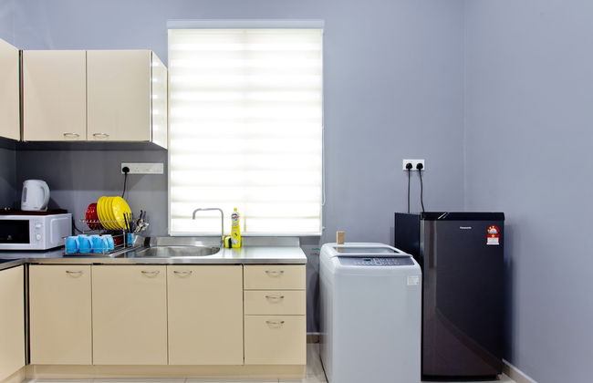 MBI Desaku Homestay - Foto 48