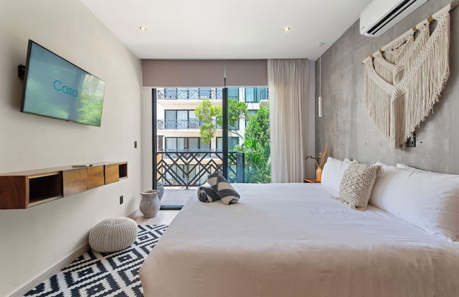 Palais Aldea Zama Tulum by Casago - Foto 31