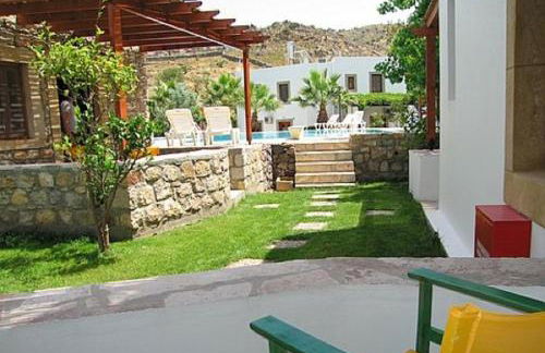 Patmos Garden - Foto 14