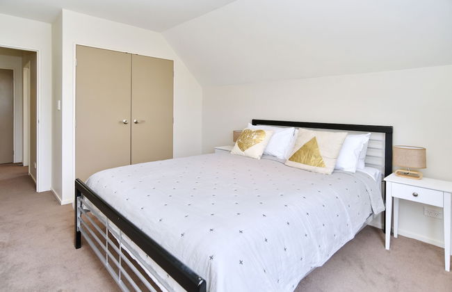 Hagley Apartment - Foto 13