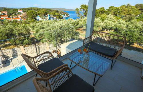 Luxury Apartments Mauro with Heated Pool - Foto 71