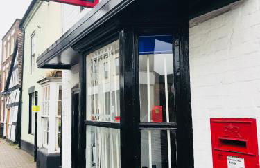 The Old Post Office - Foto 8