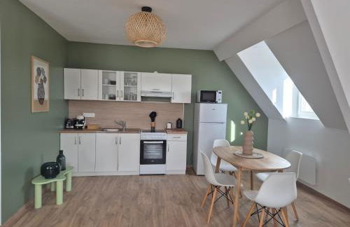 le St fursy 31 - Foto 2