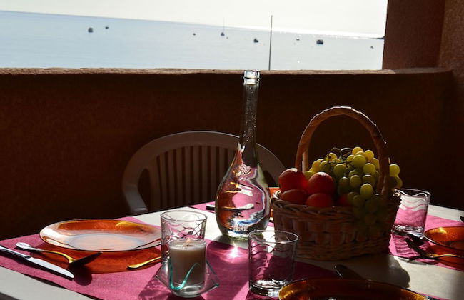 Le California Motel - Foto 18