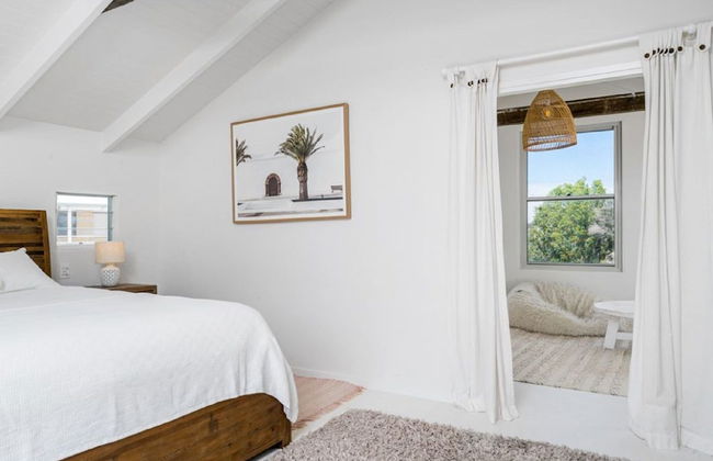 Your Luxury Escape-Ocean View Barn House - Foto 2