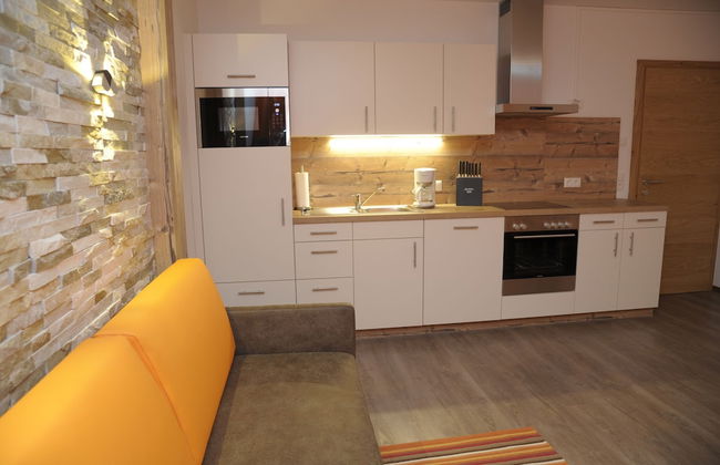 Landhaus & Haus Rustika - Foto 23