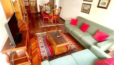 El piso de Sabina - Foto 2