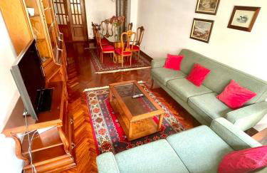 El piso de Sabina - Foto 2