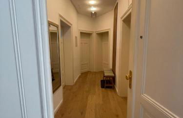 Ferienwohnung Stadtmitte Fulda - Foto 2