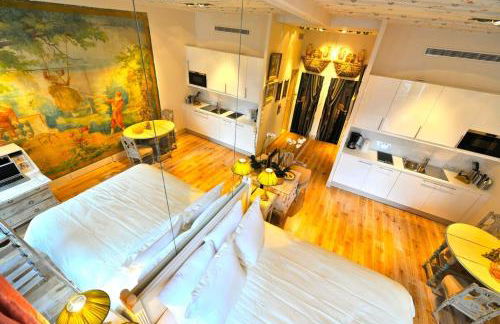 A Gem at Notre Dame - Foto 12