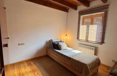 Casa Muntanya EL Vilar Fontanals de Cerdanya - Foto 20