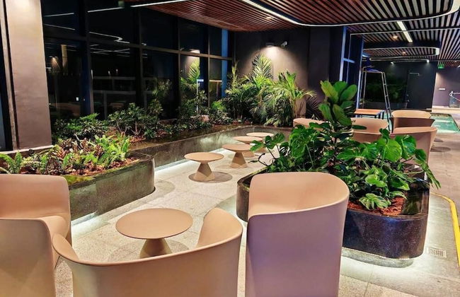 Radiant Vinhomes Smart City - Apartment - Foto 46